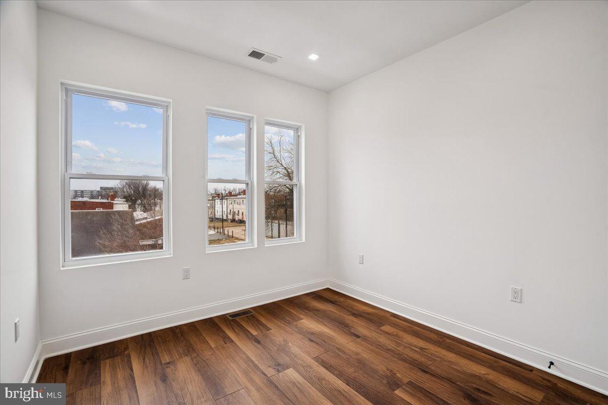 1538 Levis Street Northeast Washington, DC 20002 - Photo 25 of 41 Bedroom #3 image #1