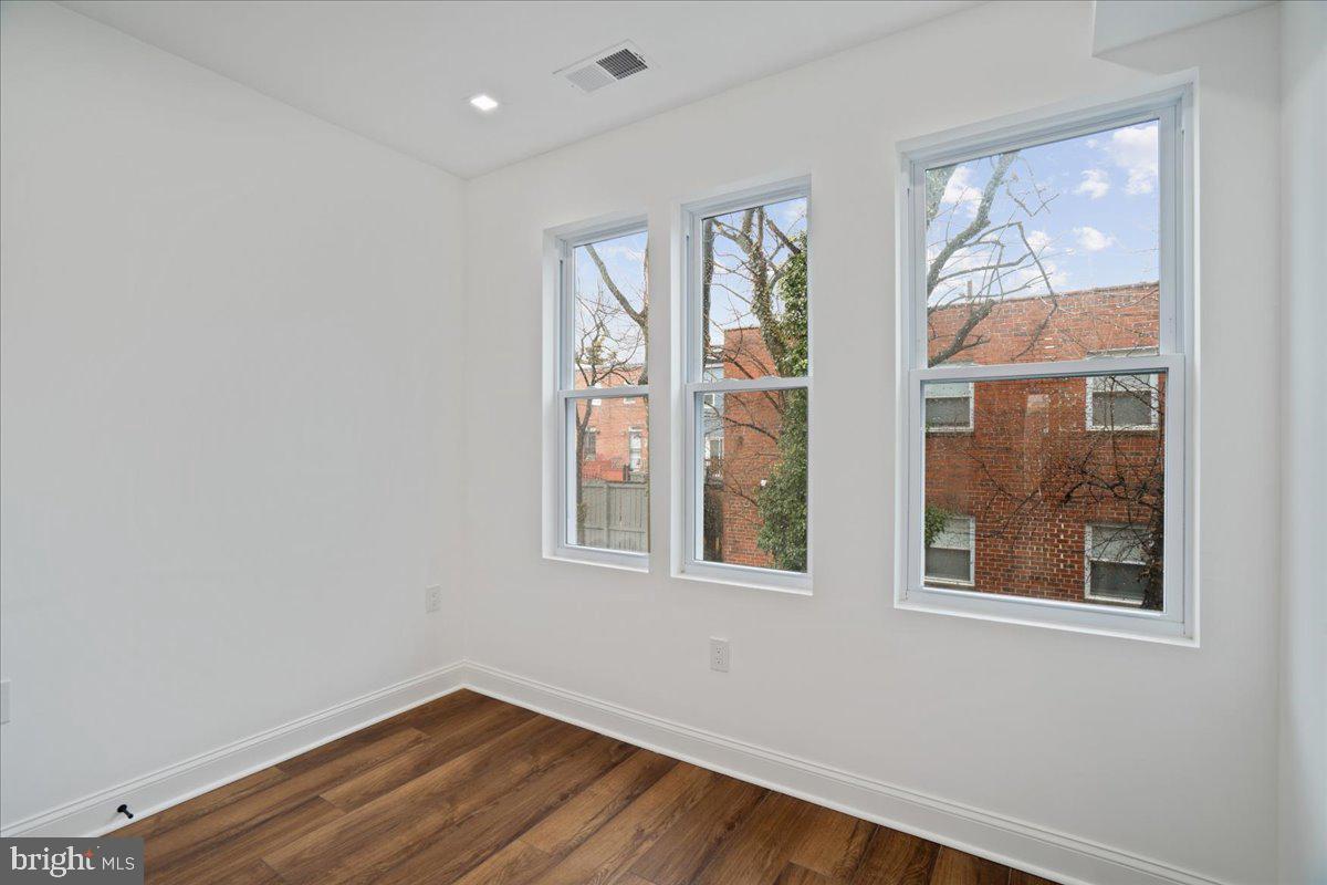 1538 Levis Street Northeast Washington, DC 20002 - Photo 27 of 41 Bedroom #4 image #1