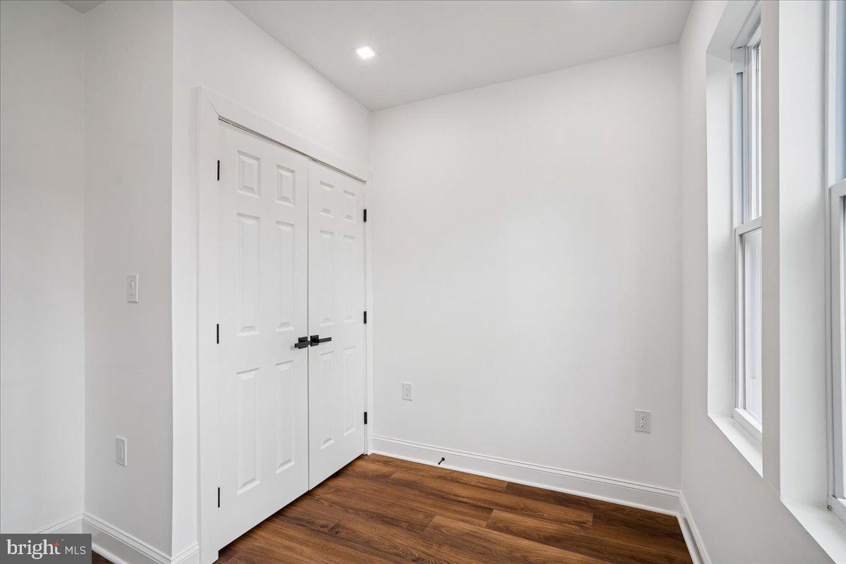 1538 Levis Street Northeast Washington, DC 20002 - Photo 28 of 41 Bedroom #4 image #2