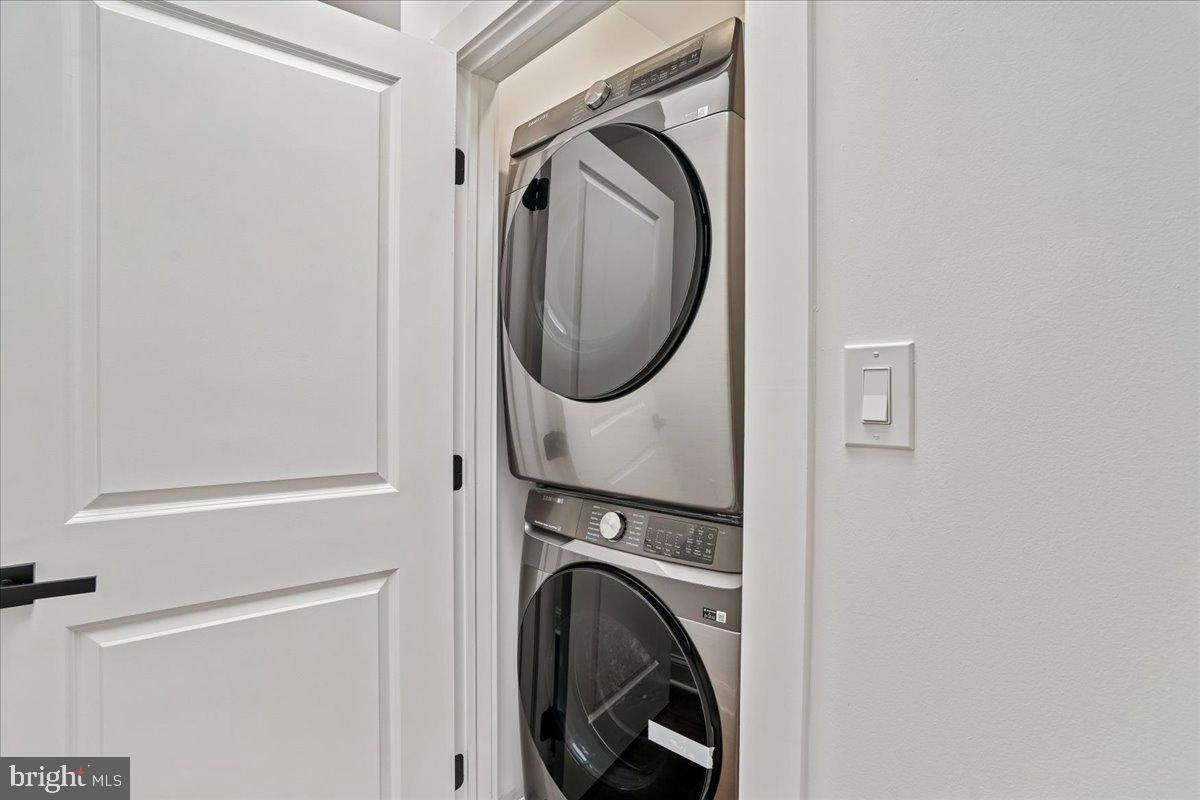 1538 Levis Street Northeast Washington, DC 20002 - Photo 33 of 41 Washer & Dryer