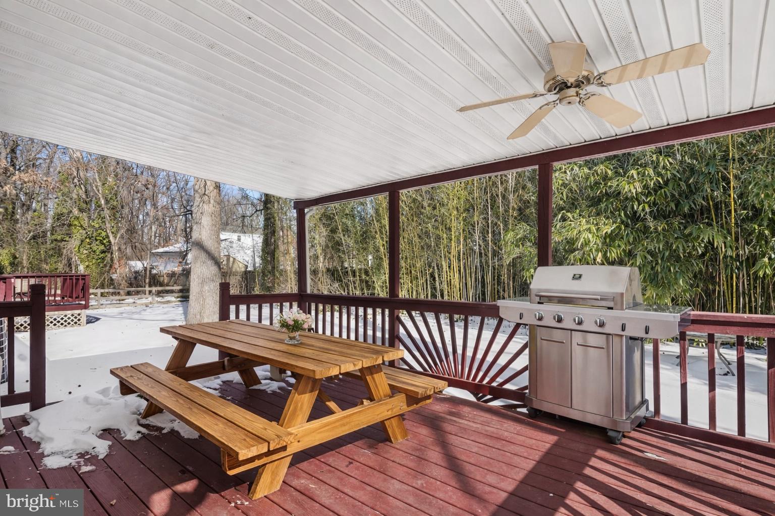 1316 Cherry Garden Road Baltimore, MD 21221 - Photo 25 of 25