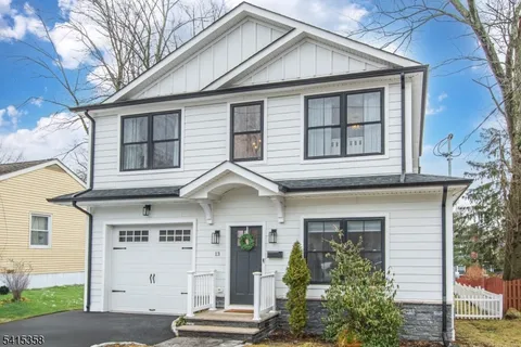 $1,499,000 | 13 Mt Pleasant Parkway, Livingston, NJ 07039
