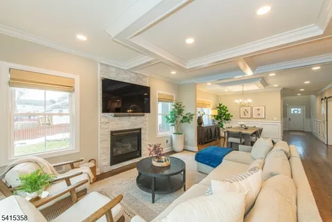 $1,499,000 | 13 Mt Pleasant Parkway, Livingston, NJ 07039