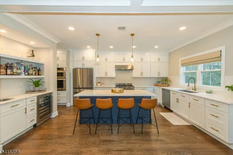 $1,499,000 | 13 Mt Pleasant Parkway, Livingston, NJ 07039