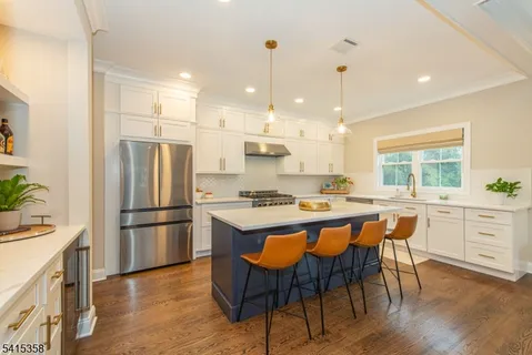 $1,499,000 | 13 Mt Pleasant Parkway, Livingston, NJ 07039