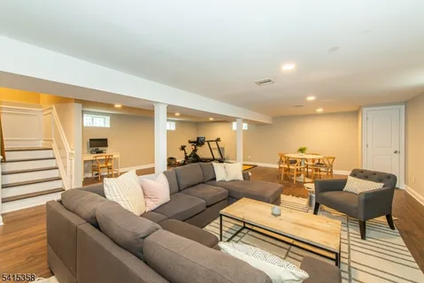 $1,499,000 | 13 Mt Pleasant Parkway, Livingston, NJ 07039