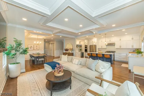 $1,499,000 | 13 Mt Pleasant Parkway, Livingston, NJ 07039