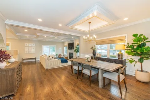 $1,499,000 | 13 Mt Pleasant Parkway, Livingston, NJ 07039