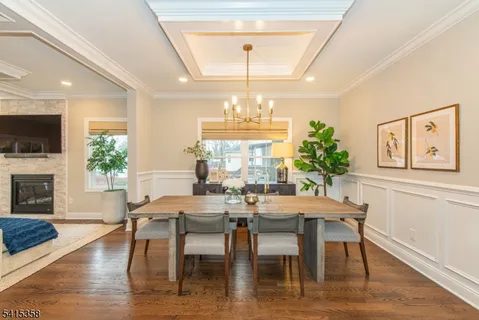 $1,499,000 | 13 Mt Pleasant Parkway, Livingston, NJ 07039