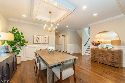 $1,499,000 | 13 Mt Pleasant Parkway, Livingston, NJ 07039