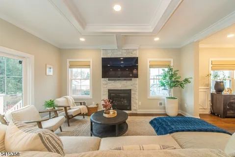 $1,499,000 | 13 Mt Pleasant Parkway, Livingston, NJ 07039