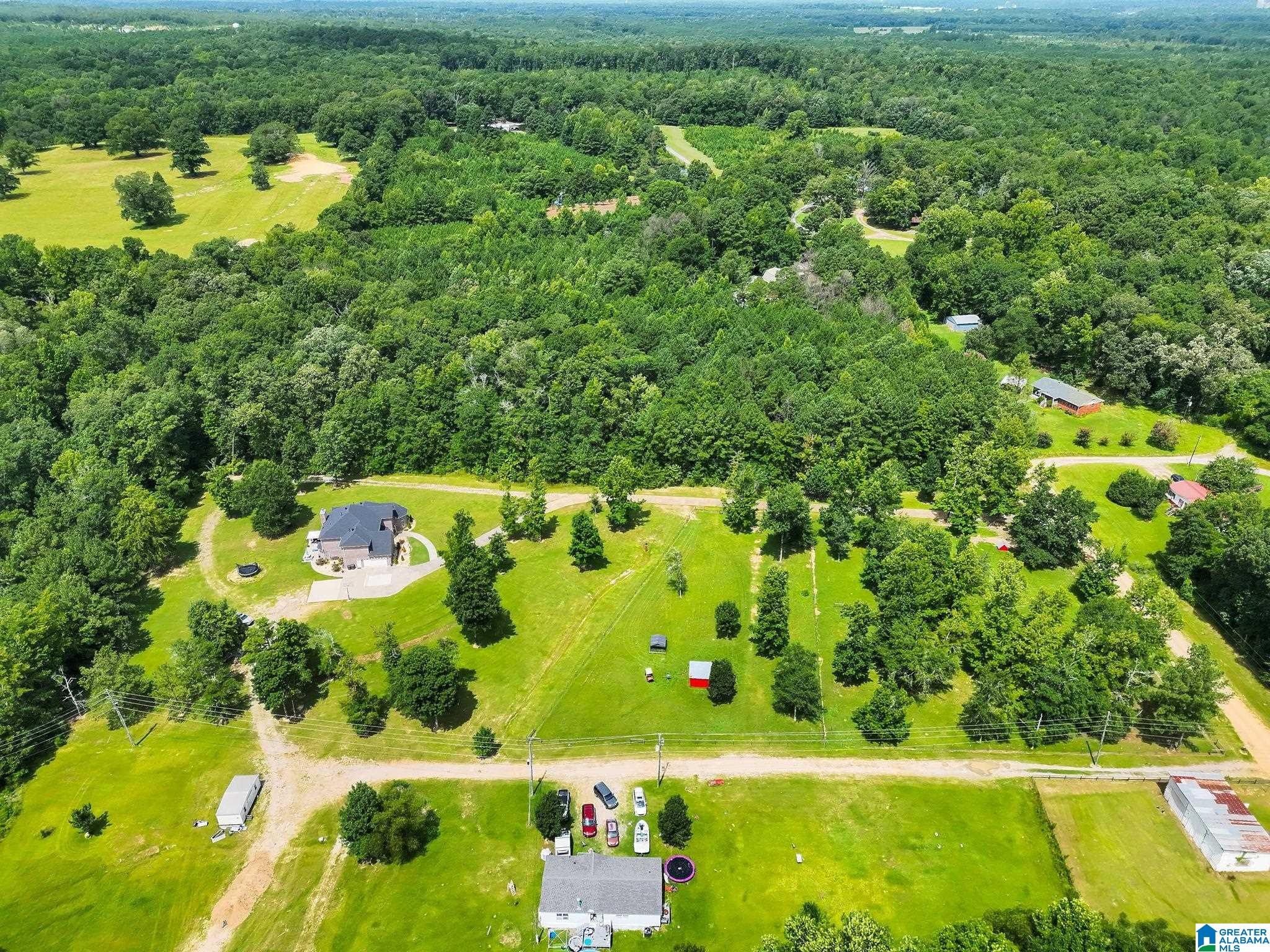 21 Red Road Calera, AL 35040 - Photo 47 of 47 Gallery Image 47