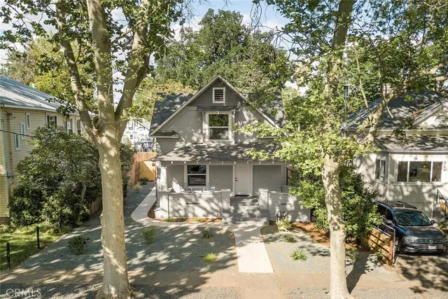 $715,000 | 937 Chestnut Street, Chico, CA 95928