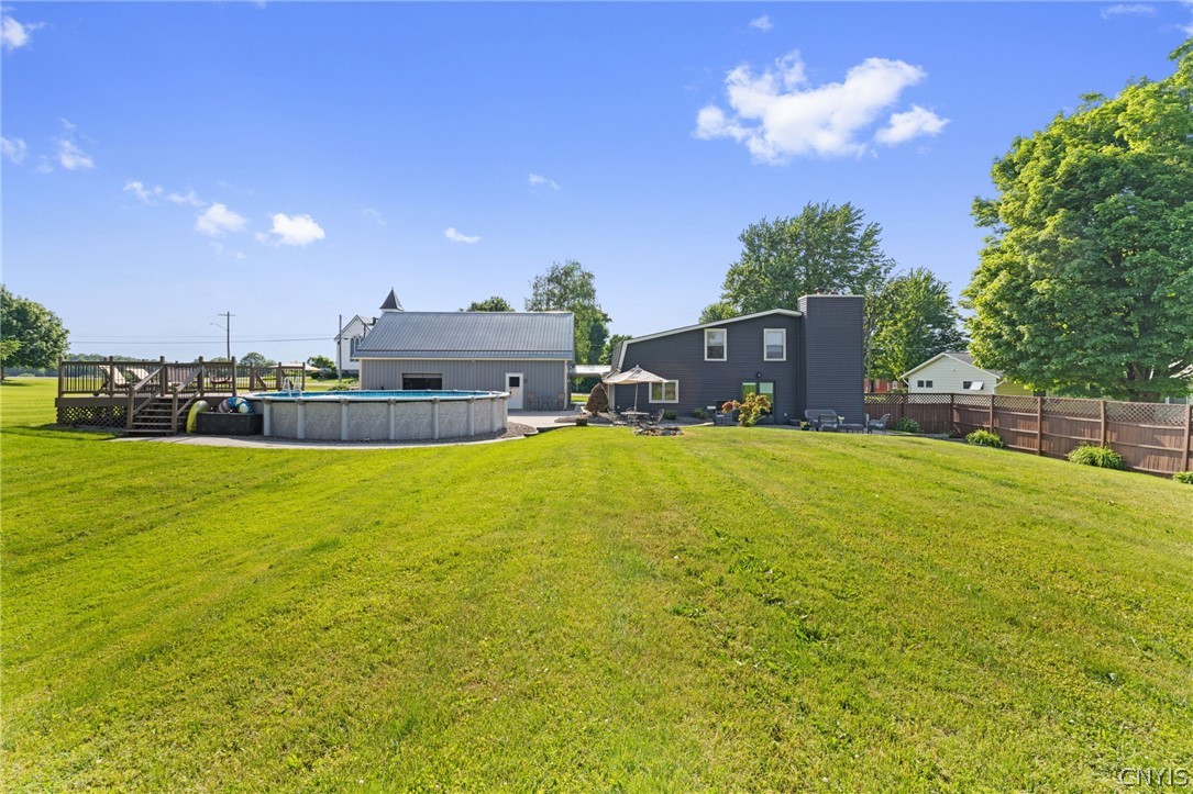 3184 Amber Road Onondaga, NY 13108 - Photo 44 of 49