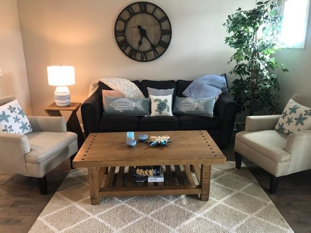 509 Mariners Circle St. Simons Island, GA 31522 - Photo 11 of 29