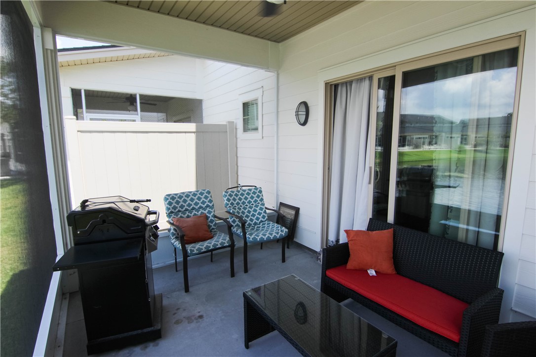 509 Mariners Circle St. Simons Island, GA 31522 - Photo 15 of 29