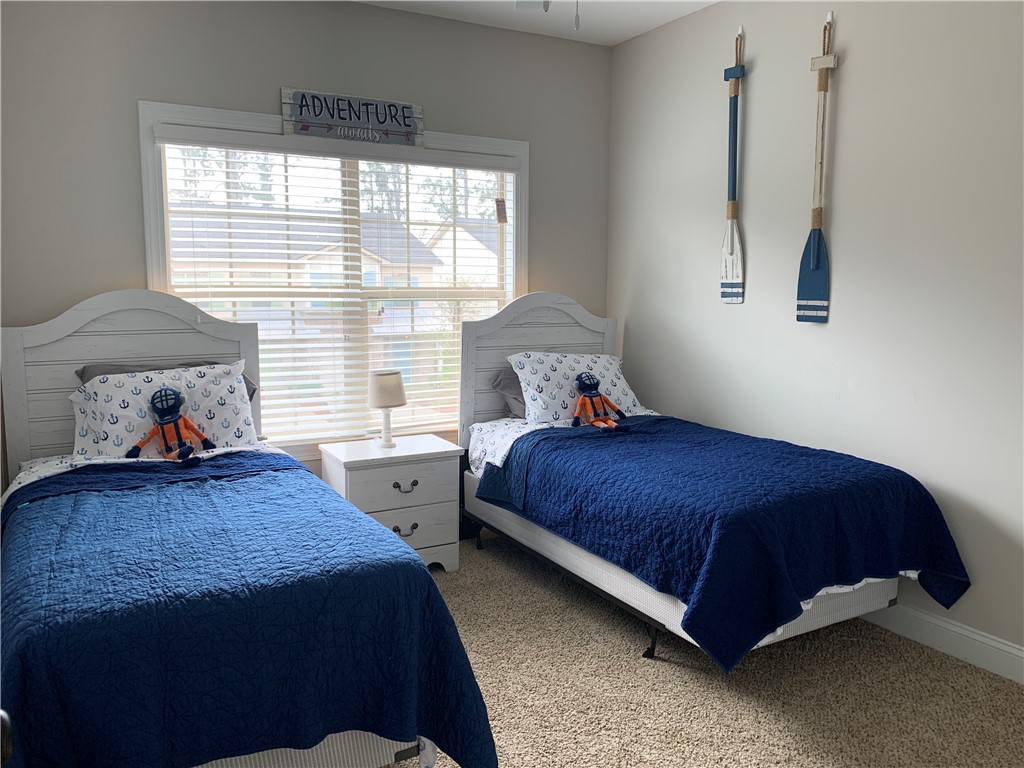 509 Mariners Circle St. Simons Island, GA 31522 - Photo 21 of 29