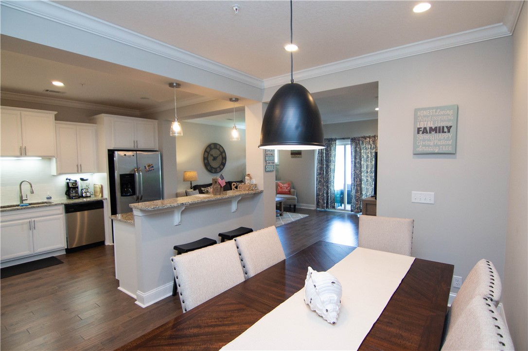 509 Mariners Circle St. Simons Island, GA 31522 - Photo 5 of 29