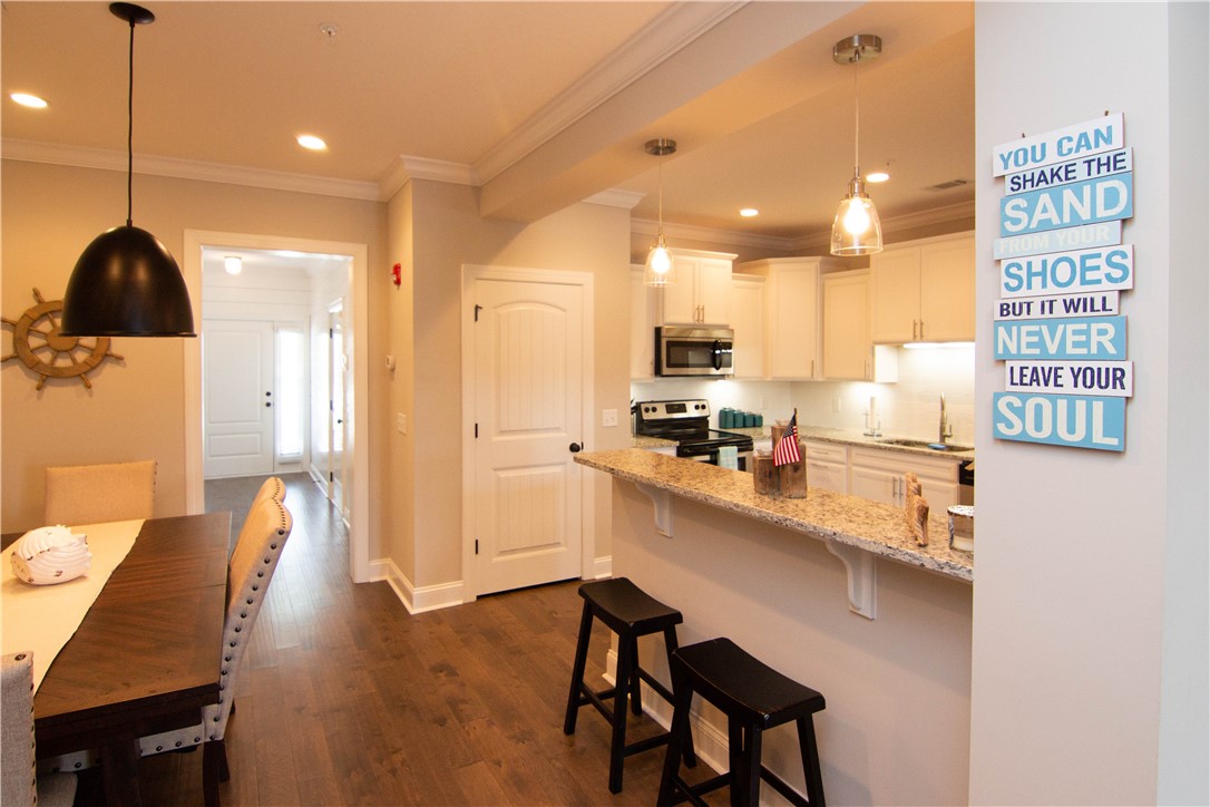 509 Mariners Circle St. Simons Island, GA 31522 - Photo 6 of 29