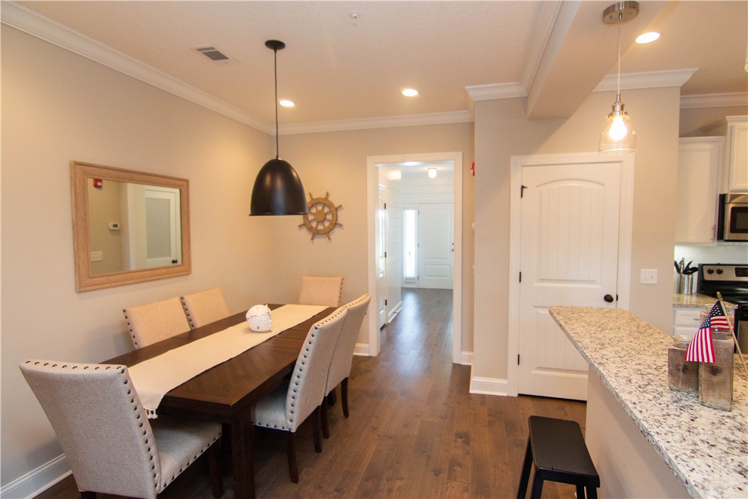 509 Mariners Circle St. Simons Island, GA 31522 - Photo 8 of 29