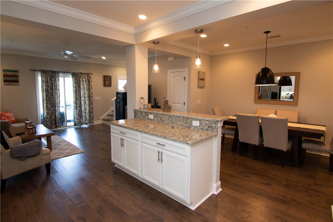 509 Mariners Circle St. Simons Island, GA 31522 - Photo 10 of 29