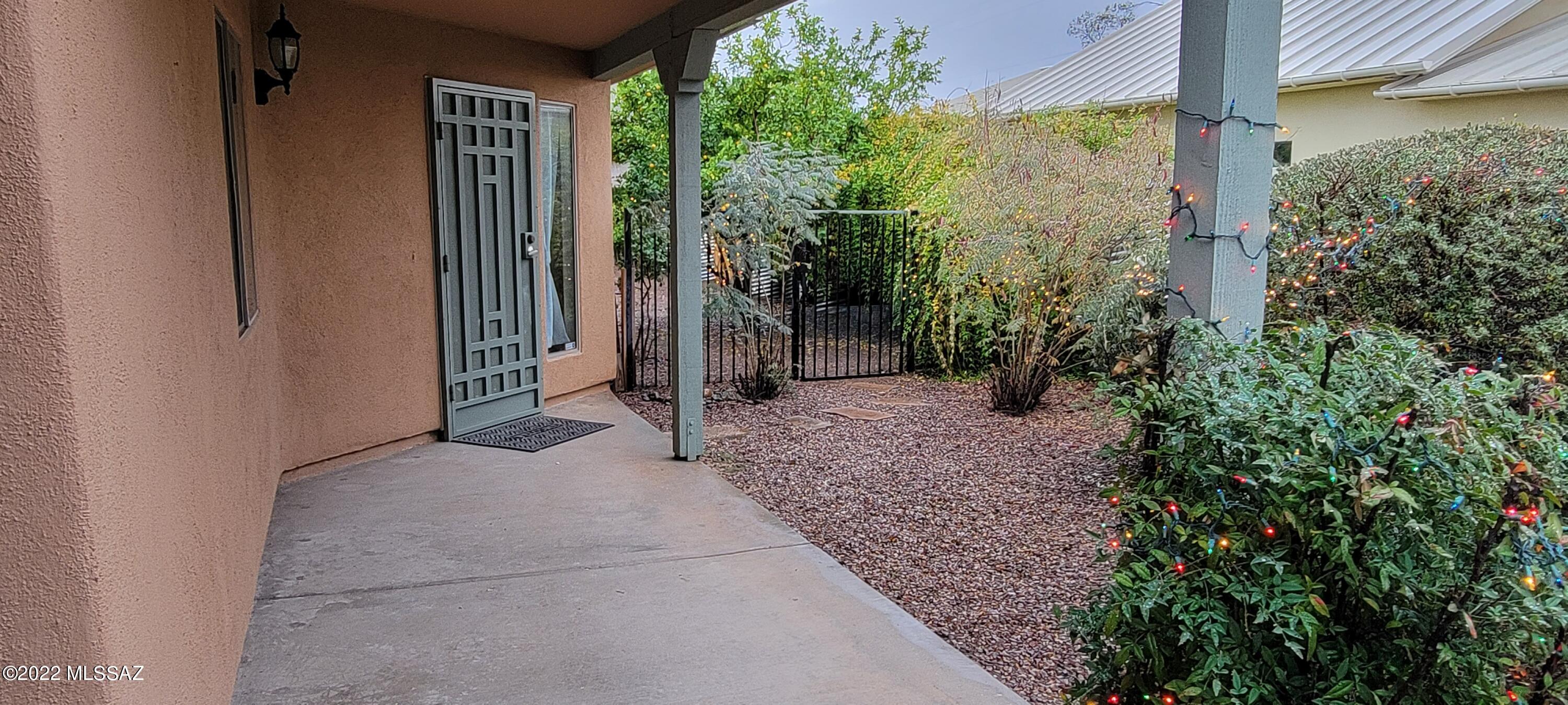 2245 East Fort Lowell Road Tucson, AZ 85719 - Photo 3 of 40