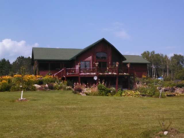 5505 Weber Lake Road Mercer, WI 54547 - Photo 30 of 32 Gallery Image 30