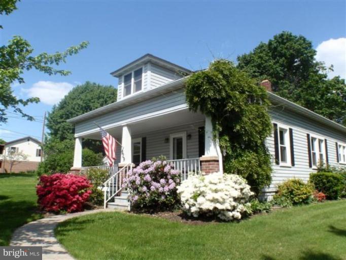 929 Washington Road Westminster, MD 21157 - Photo 1 of 26 Exterior (Main)