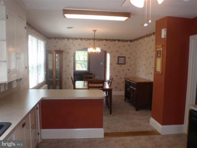 929 Washington Road Westminster, MD 21157 - Photo 4 of 26 Kitchen #2