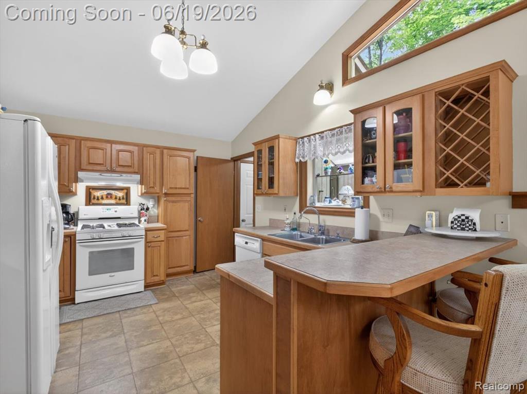 9714 Naiad Road Clarkston, MI 48348 - Photo 23 of 61