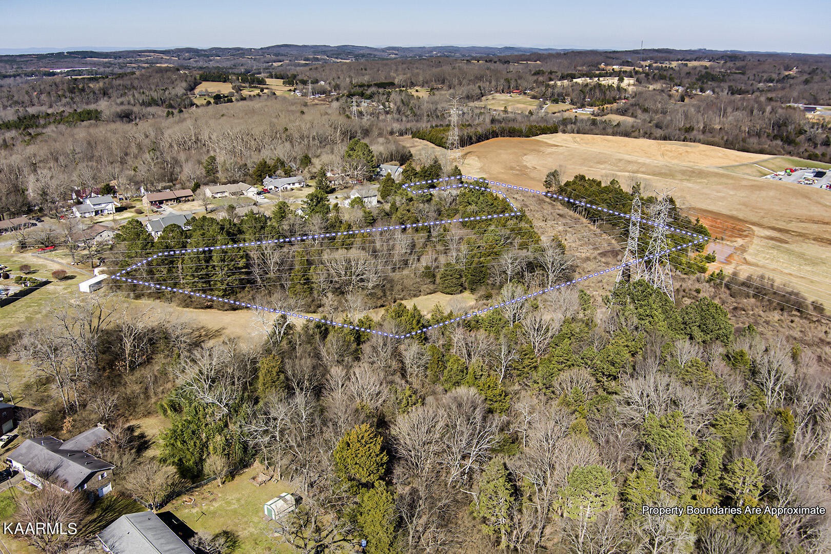 0 Cindy Street Athens, TN 37303 - Photo 12 of 13