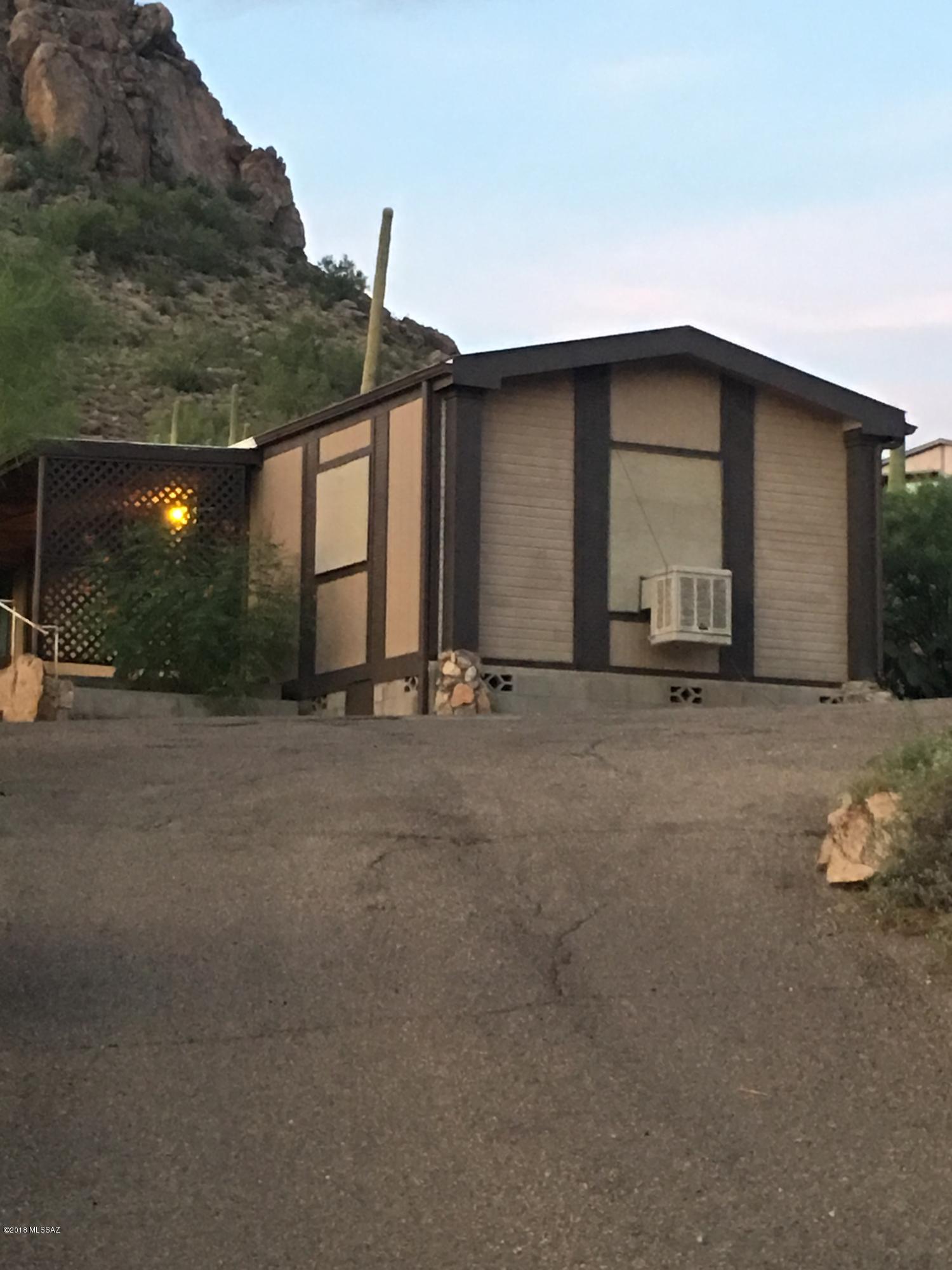 6590 North Van Ark Road Tucson, AZ 85743 - Photo 37 of 44 Gallery Image 37