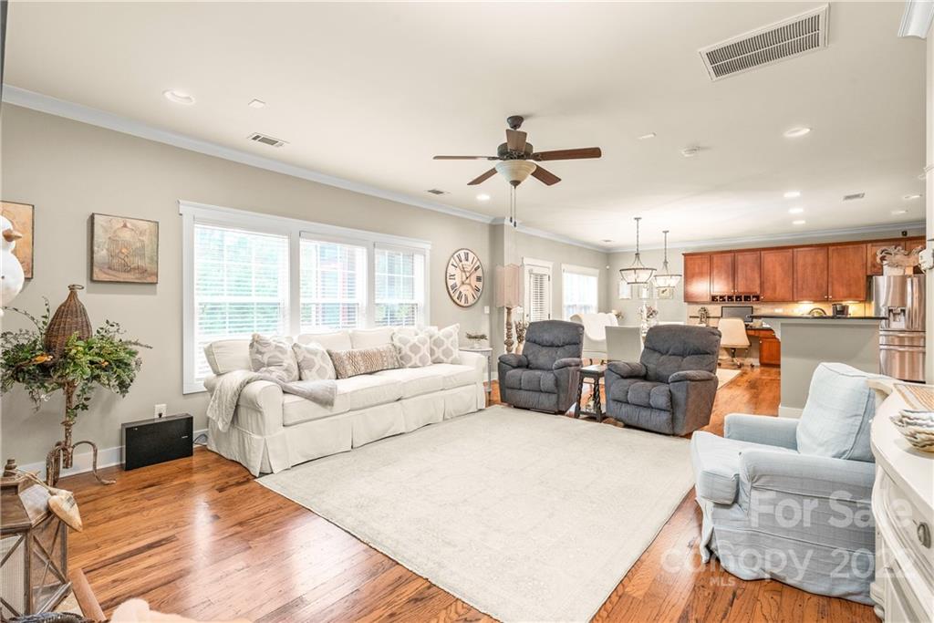 15927 Loch Raven Road Huntersville, NC 28078 - Photo 17 of 42 Gallery Image 17