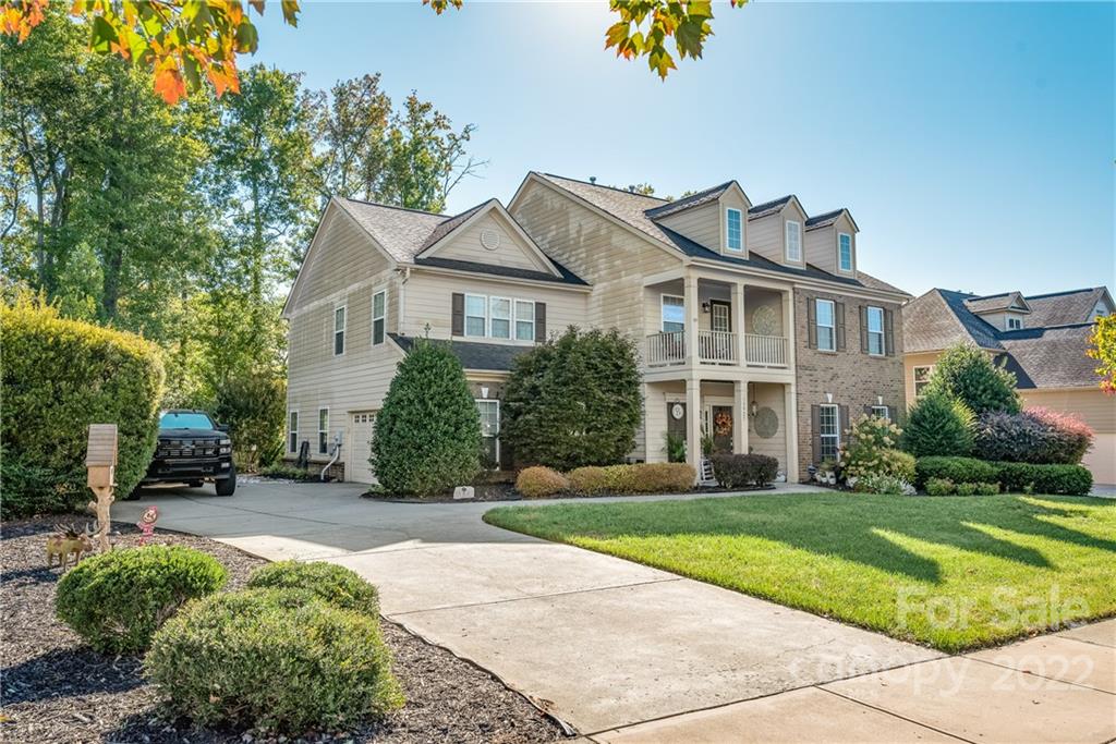 15927 Loch Raven Road Huntersville, NC 28078 - Photo 2 of 42 Gallery Image 2