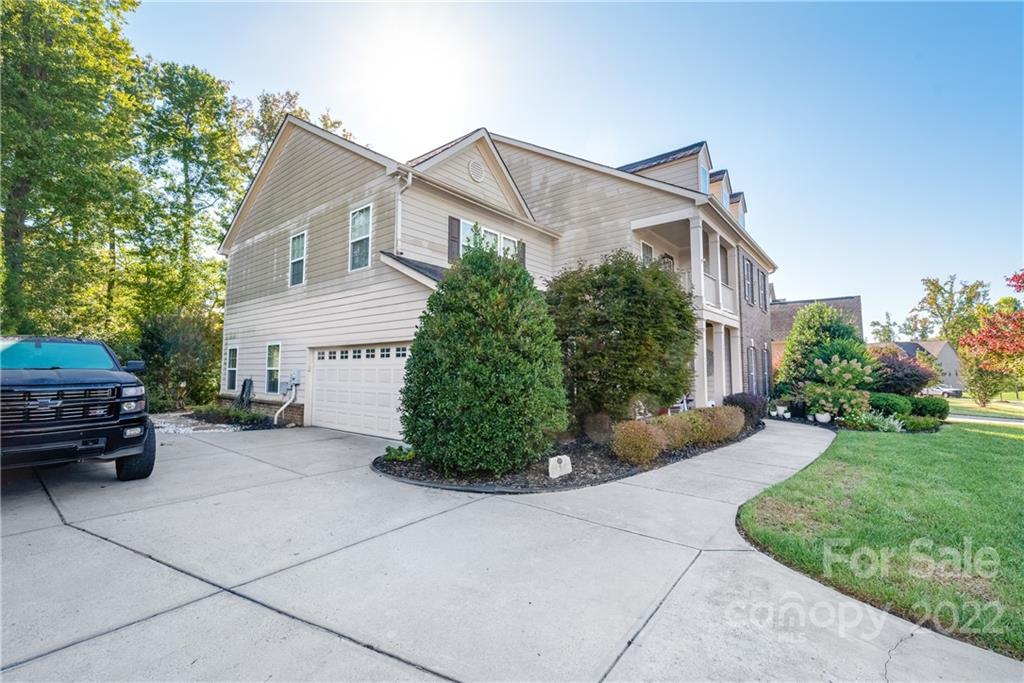 15927 Loch Raven Road Huntersville, NC 28078 - Photo 40 of 42 Gallery Image 40