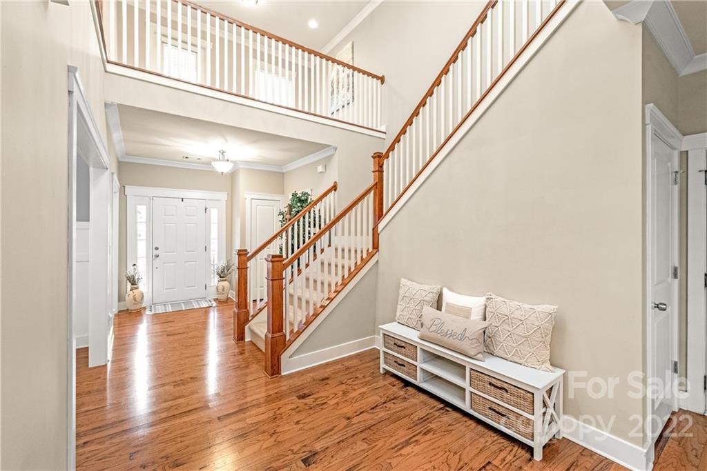 15927 Loch Raven Road Huntersville, NC 28078 - Photo 8 of 42 Gallery Image 8