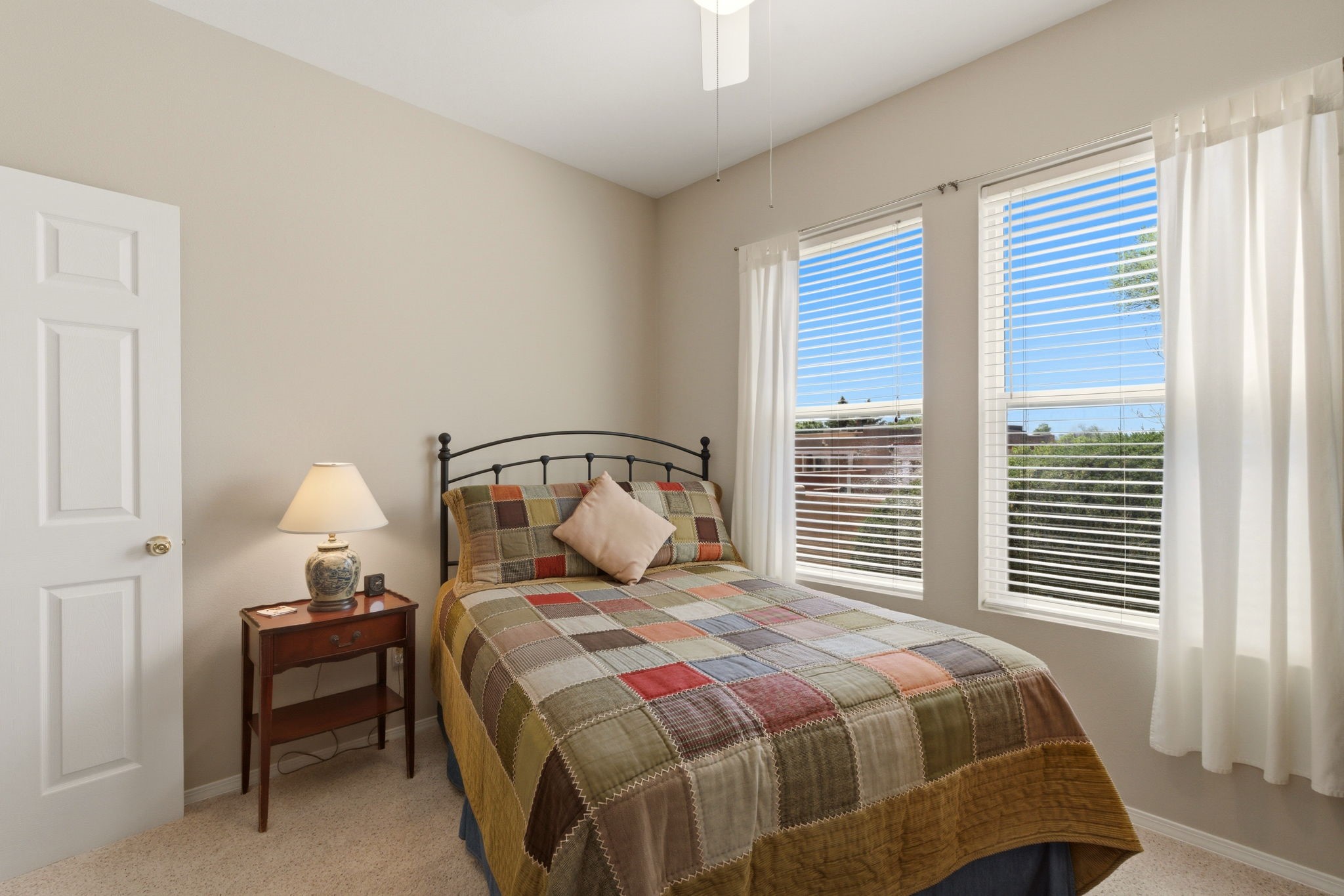 663 Bishops Lodge Road, Unit 70 Santa Fe, NM 87501 - Photo 20 of 26