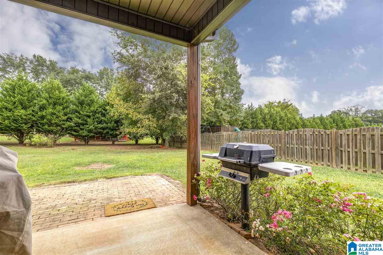 45 Greenbriar Lane Springville, AL 35146 - Photo 27 of 29