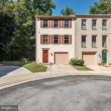 $600,000 | 3742 College Avenue, Unit E1, Ellicott City, MD 21043