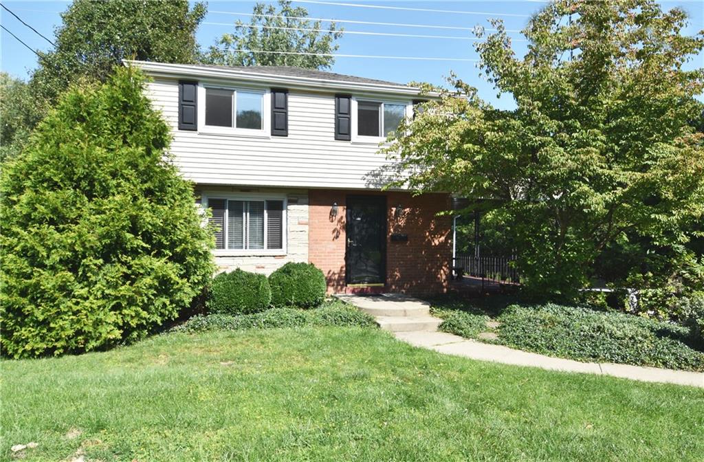 441 Sleepy Hollow Road Pittsburgh, PA 15228 - Photo 1 of 25 Gallery Image 1