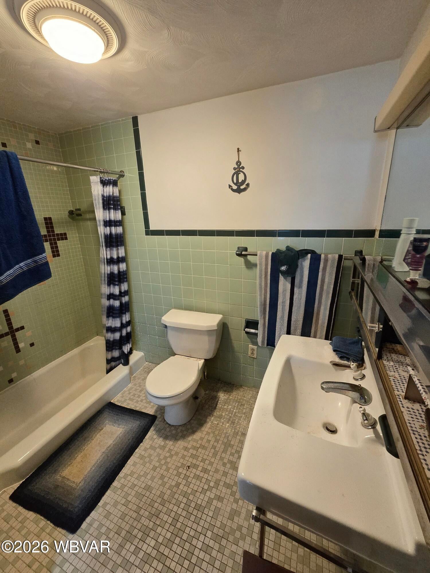 15 Stone Ridge Lane Mill Hall, PA 17751 - Photo 13 of 35 BR1 EN SUITE