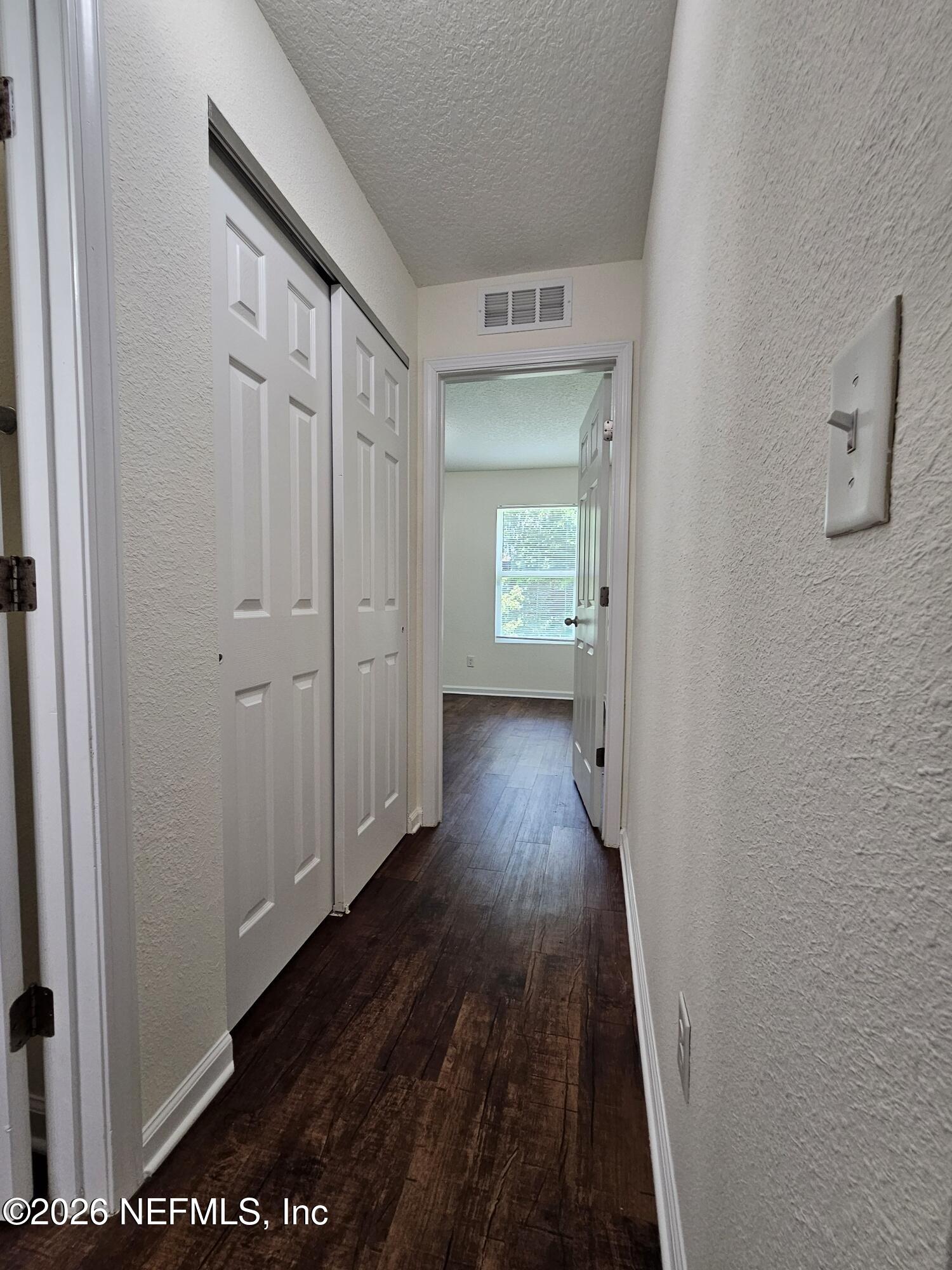 9314 Java Fern Court Jacksonville, FL 32219 - Photo 29 of 32 entry to bdrm 4