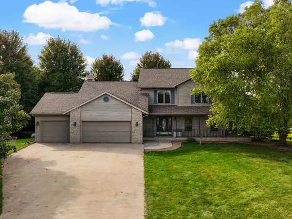 $760,000 | 6707 Twin Lane Road, Sun Prairie, WI 53590