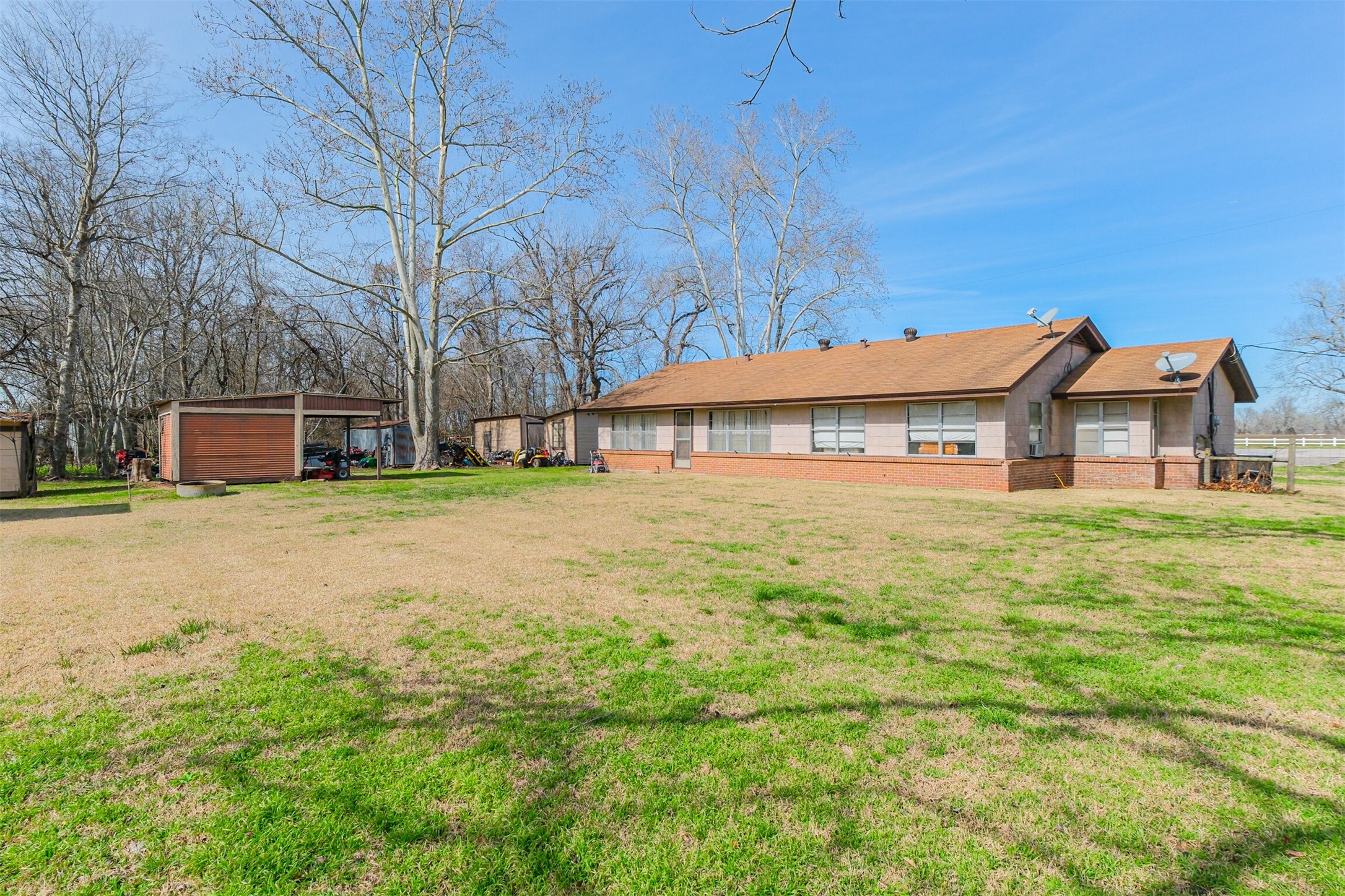 35129 Farm To Market 1093 Simonton, TX 77485 - Photo 8 of 15