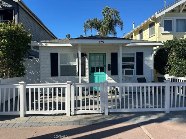 $1,750,000 | 129 14th Street, Seal Beach, CA 90740