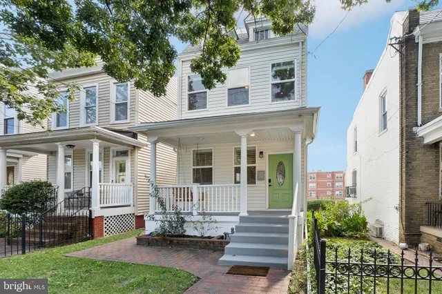 $3,900 | 908 Longfellow Street Northwest, Washington, DC 20011