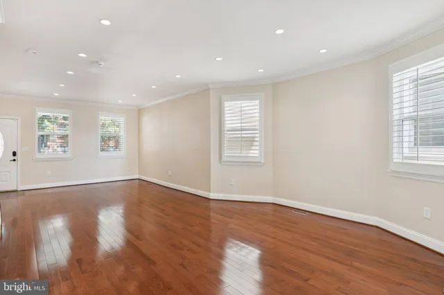 $3,900 | 908 Longfellow Street Northwest, Washington, DC 20011