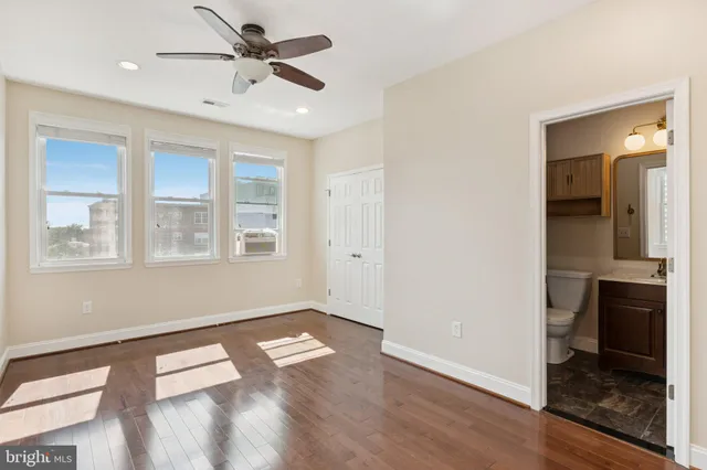 $3,900 | 908 Longfellow Street Northwest, Washington, DC 20011