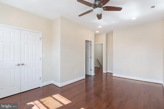 $3,900 | 908 Longfellow Street Northwest, Washington, DC 20011