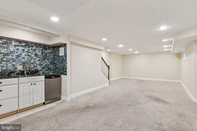 $3,900 | 908 Longfellow Street Northwest, Washington, DC 20011